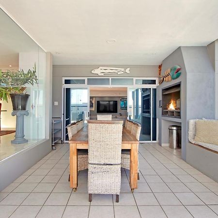Windblom Retreat By Hostagents Villa Cape Town Bagian luar foto