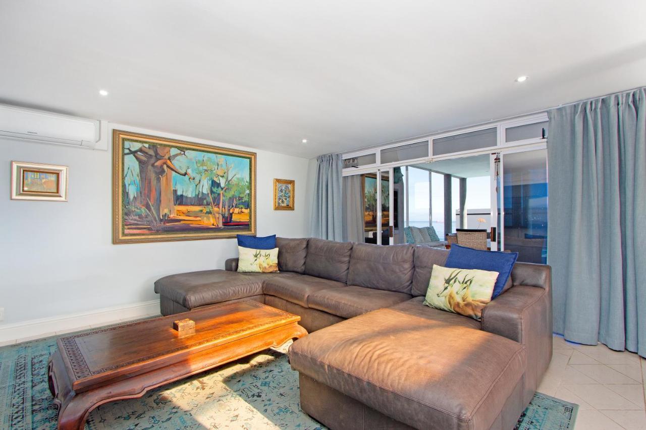 Windblom Retreat By Hostagents Villa Cape Town Bagian luar foto